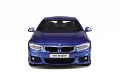 GT-SPIRIT - BMW M435İ COUPE (F82) 2015
