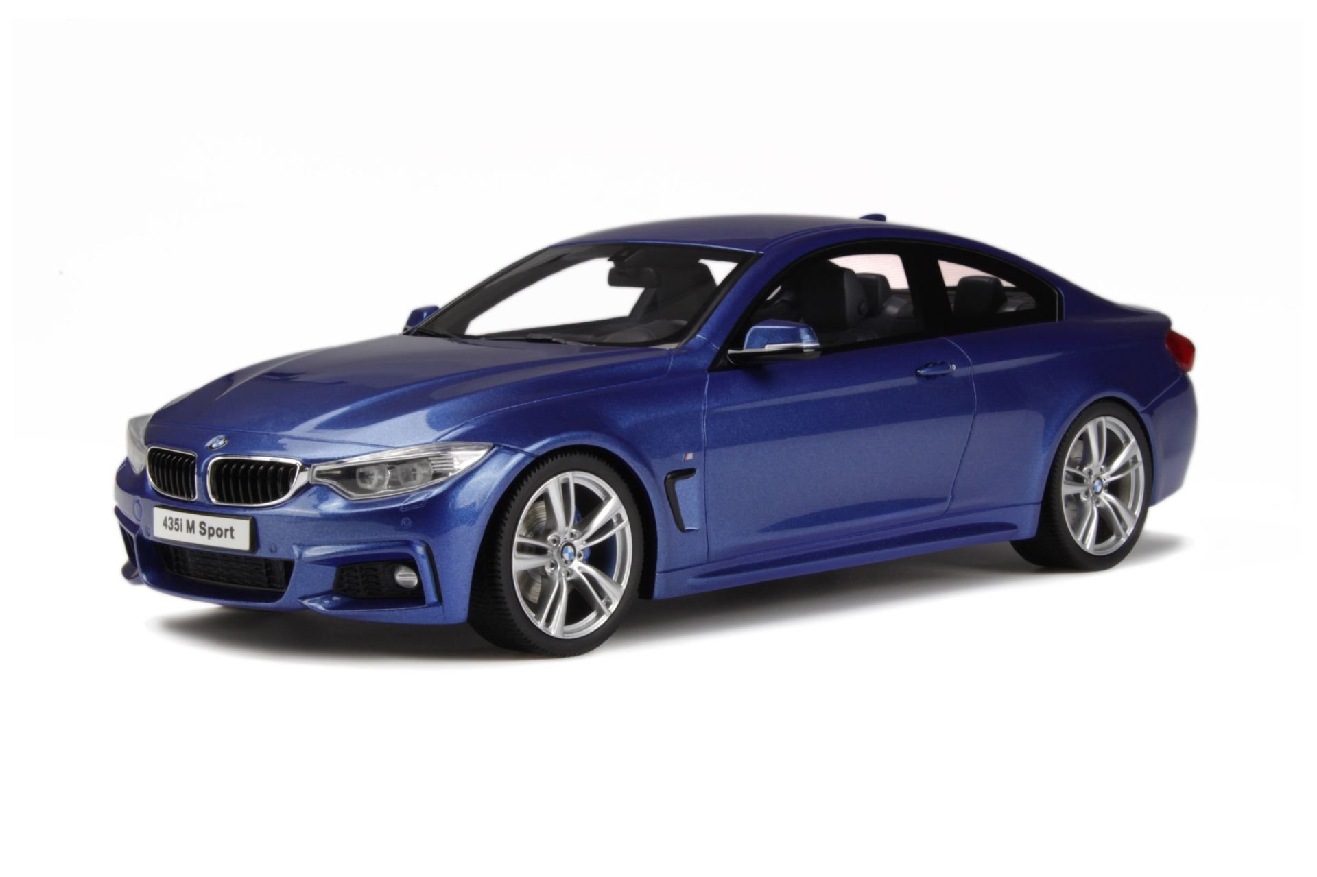GT-SPIRIT - BMW M435İ COUPE (F82) 2015
