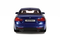 GT-SPIRIT - BMW M435İ COUPE (F82) 2015