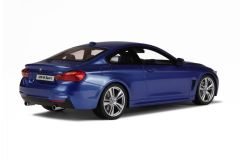 GT-SPIRIT - BMW M435İ COUPE (F82) 2015