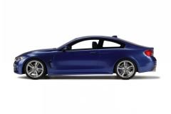 GT-SPIRIT - BMW M435İ COUPE (F82) 2015