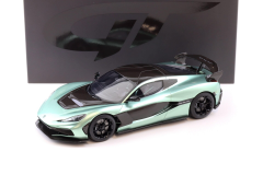 1/18 GT-SPIRIT - RIMAC - NEVERA R 2024 - GT547