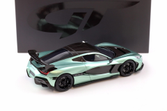 1/18 GT-SPIRIT - RIMAC - NEVERA R 2024 - GT547