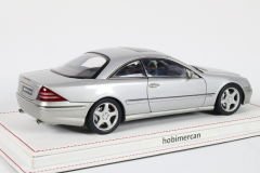 AUTOART - MERCEDES-BENZ CL55 AMG F1 LİMİTED