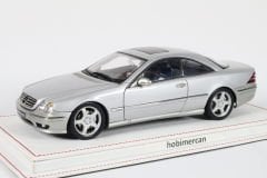 AUTOART - MERCEDES-BENZ CL55 AMG F1 LİMİTED