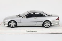 AUTOART - MERCEDES-BENZ CL55 AMG F1 LİMİTED