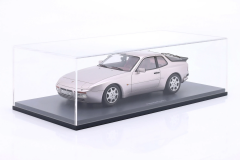 1/18 SCHUCO - PORSCHE - 944 TURBO S 1986