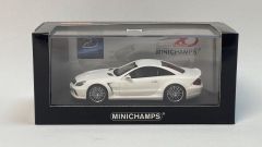 MINICHAMPS - MERCEDES BENZ - SL65 AMG 2009