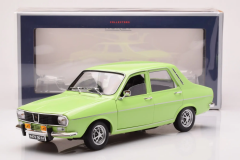 1/18 NOREV - RENAULT - R12 TS 1973