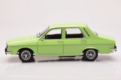 1/18 NOREV - RENAULT - R12 TS 1973