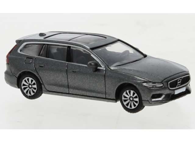 1/87 2019 Volvo V60, metallic grey