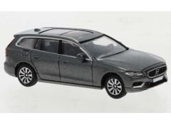 1/87 2019 Volvo V60, metallic grey