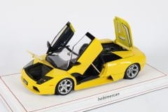 AUTOART - LAMBORGHINI - MURCIELAGO ROASDTER 2001