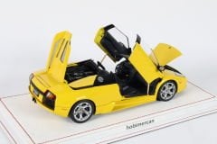 AUTOART - LAMBORGHINI - MURCIELAGO ROASDTER 2001