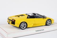 AUTOART - LAMBORGHINI - MURCIELAGO ROASDTER 2001