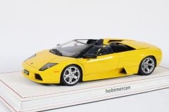 AUTOART - LAMBORGHINI - MURCIELAGO ROASDTER 2001