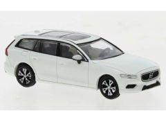 1/87 2019 Volvo V60, white