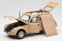 1/18 NOREV - CITROEN - DYANE 1983