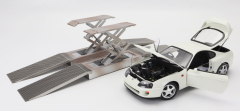 LCD-MODEL - TOYOTA - SUPRA MKIV (A80) COUPE 1993