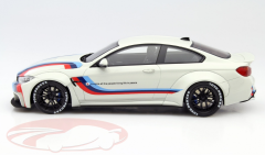 GT-SPIRIT - BMW - 4-SERIES M4 LB PERFORMANCE 2016