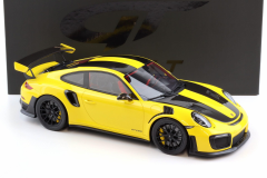 1/12 GT-SPIRIT - PORSCHE - 911 991-2 GT2 RS COUPE 2018 - GT535