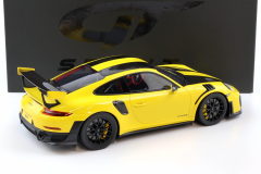1/12 GT-SPIRIT - PORSCHE - 911 991-2 GT2 RS COUPE 2018 - GT535