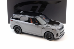1/18 GT-SPIRIT - LAND ROVER - RANGE ROVER SPORT SV 2024 - GT539