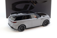 1/18 GT-SPIRIT - LAND ROVER - RANGE ROVER SPORT SV 2024 - GT539