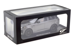 1/18 GT-SPIRIT - LAND ROVER - RANGE ROVER SPORT SV 2024 - GT539