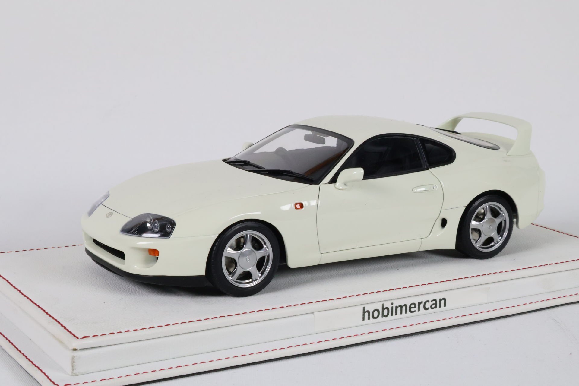 LCD-MODEL - TOYOTA - SUPRA MKIV (A80) COUPE 1993