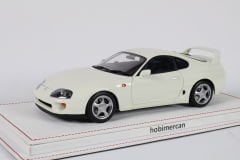 LCD-MODEL - TOYOTA - SUPRA MKIV (A80) COUPE 1993