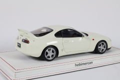LCD-MODEL - TOYOTA - SUPRA MKIV (A80) COUPE 1993