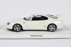 LCD-MODEL - TOYOTA - SUPRA MKIV (A80) COUPE 1993