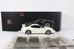 LCD-MODEL - TOYOTA - SUPRA MKIV (A80) COUPE 1993