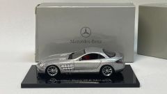 MINICHAMPS - MERCEDES BENZ - SLR MCLAREN