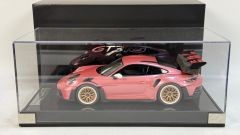TIMOTHY&PIERRE PORSCHE 992 GT3 RS *HOBİMERCAN TP1809PV
