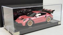 TIMOTHY&PIERRE PORSCHE 992 GT3 RS *HOBİMERCAN TP1809PV