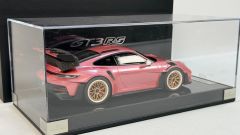 TIMOTHY&PIERRE PORSCHE 992 GT3 RS *HOBİMERCAN TP1809PV