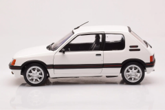 1/18 NOREV - PEUGEOT - 205 GTI 1.9 1989