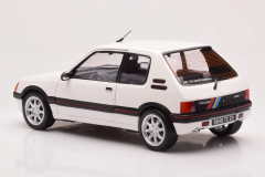 1/18 NOREV - PEUGEOT - 205 GTI 1.9 1989