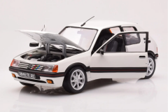 1/18 NOREV - PEUGEOT - 205 GTI 1.9 1989