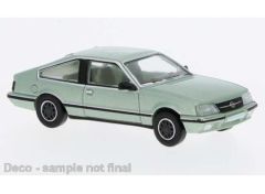1/87 1983 Opel Monza A2, light green