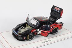EXOTO - PORSCHE - 935 TEAM JMS RACING N 40 3rd 24h LE MANS 1977 C.BALLOT LENA - P.GREGG