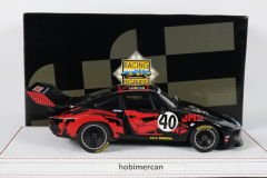 EXOTO - PORSCHE - 935 TEAM JMS RACING N 40 3rd 24h LE MANS 1977 C.BALLOT LENA - P.GREGG