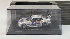 AUTOART - MERCEDES BENZ - CLK-CLASS AMG D2 N 1 RACING 2000