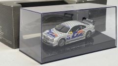 AUTOART - MERCEDES BENZ - CLK-CLASS AMG D2 N 1 RACING 2000