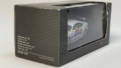 AUTOART - MERCEDES BENZ - CLK-CLASS AMG D2 N 1 RACING 2000