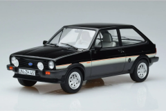 1/18 NOREV - FORD ENGLAND - FIESTA XR2 1981