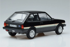 1/18 NOREV - FORD ENGLAND - FIESTA XR2 1981