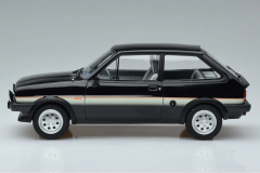 1/18 NOREV - FORD ENGLAND - FIESTA XR2 1981